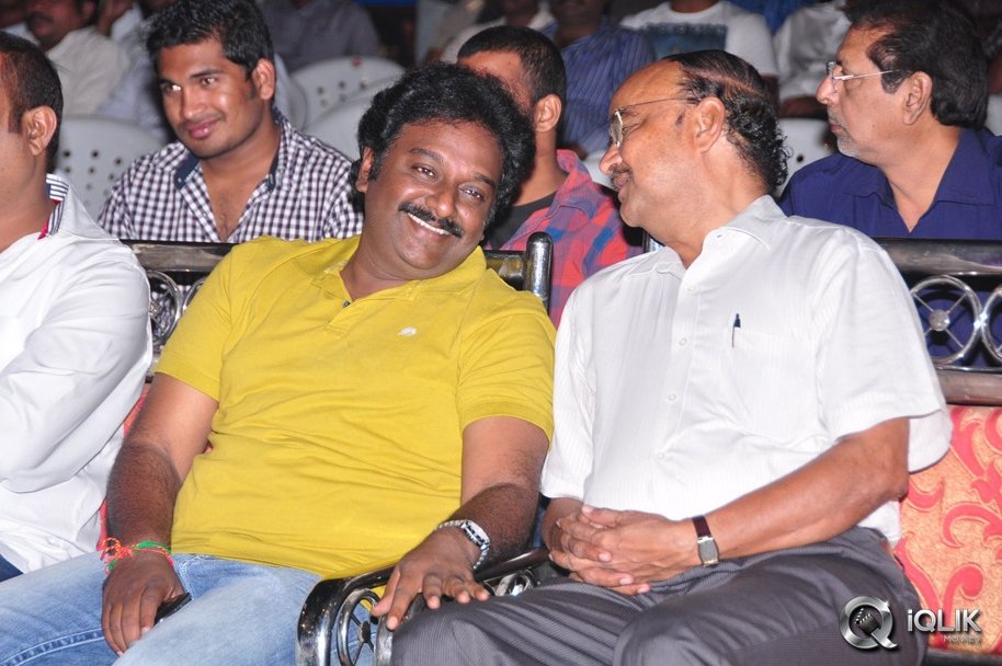 Venkatadri-Express-Movie-Audio-Launch